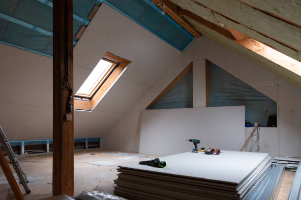 Best Insulation Maintenance and Repair in Liberty, TX