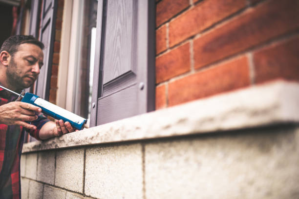 Best Types of Insulation in Liberty, TX