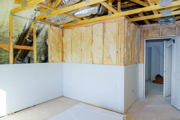 Best Residential Insulation in Liberty, TX