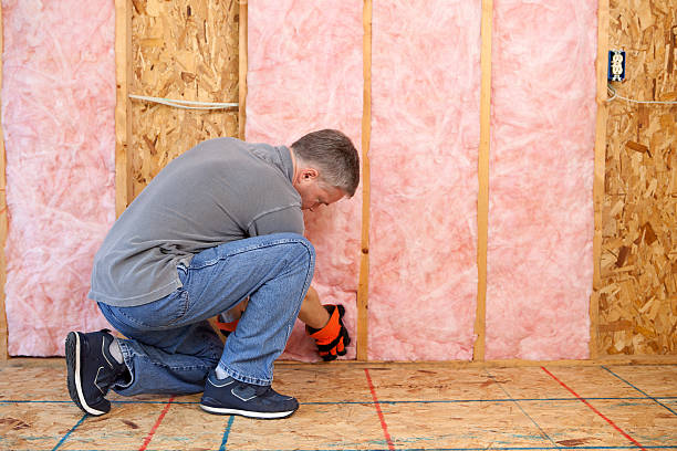 Best Insulation Installation Services in Liberty, TX