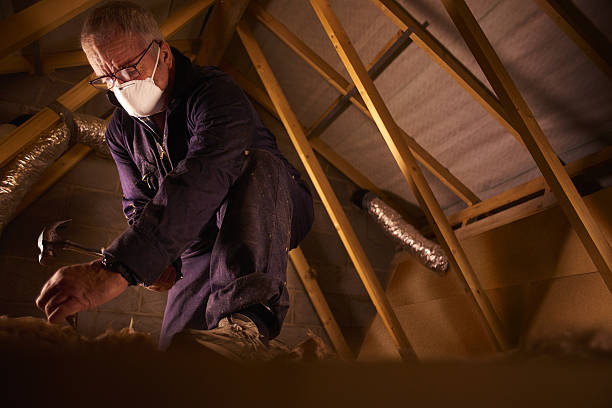 Best Insulation for Specific Applications in Liberty, TX
